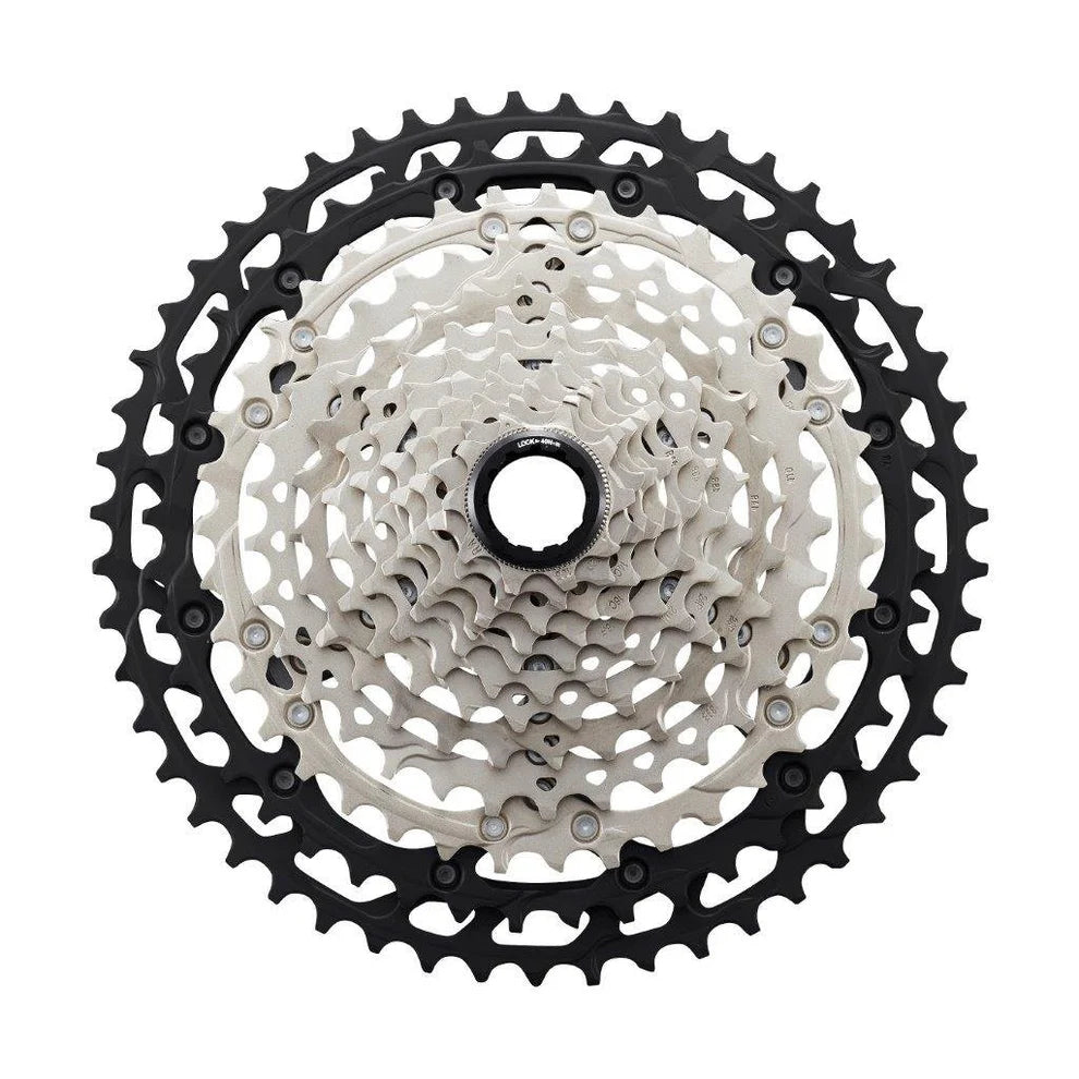 Shimano Deore XT CS-M8100 12-Speed Cassette