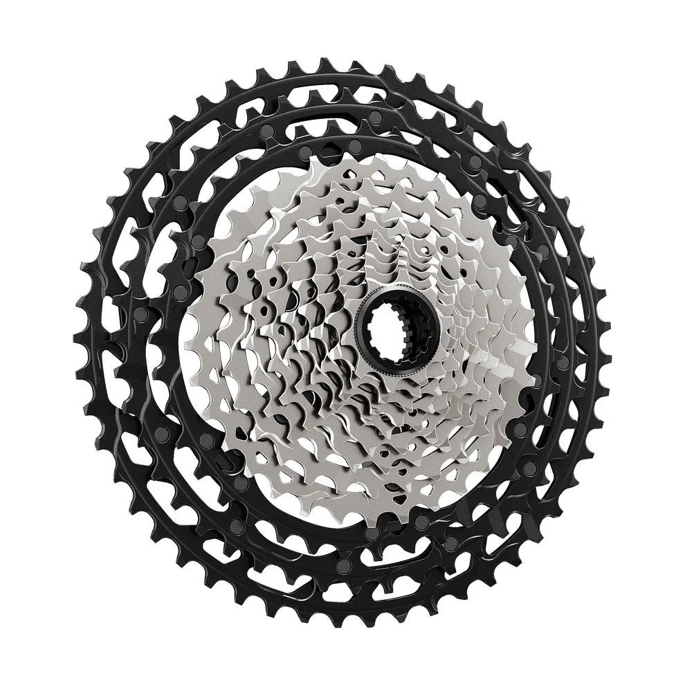 Shimano XTR CS-M9101 12-Speed Cassette