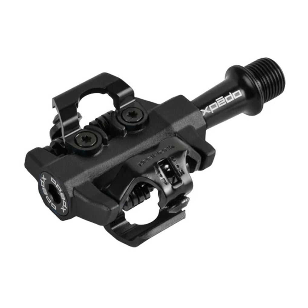 Xpedo CXR MTB Pedals (Black)