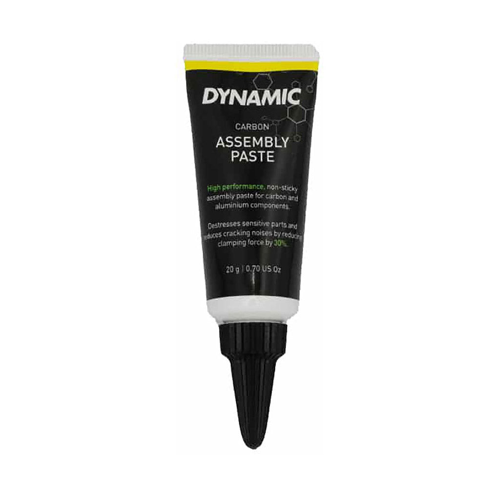 Dynamic Carbon Assembly Paste-20gm