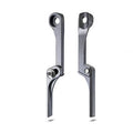 Absolute Black Road Chain Catcher (Grey)