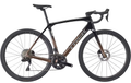 Trek Domane SL 6 Gen 4 (Dark Star to Bronze Age Fade)