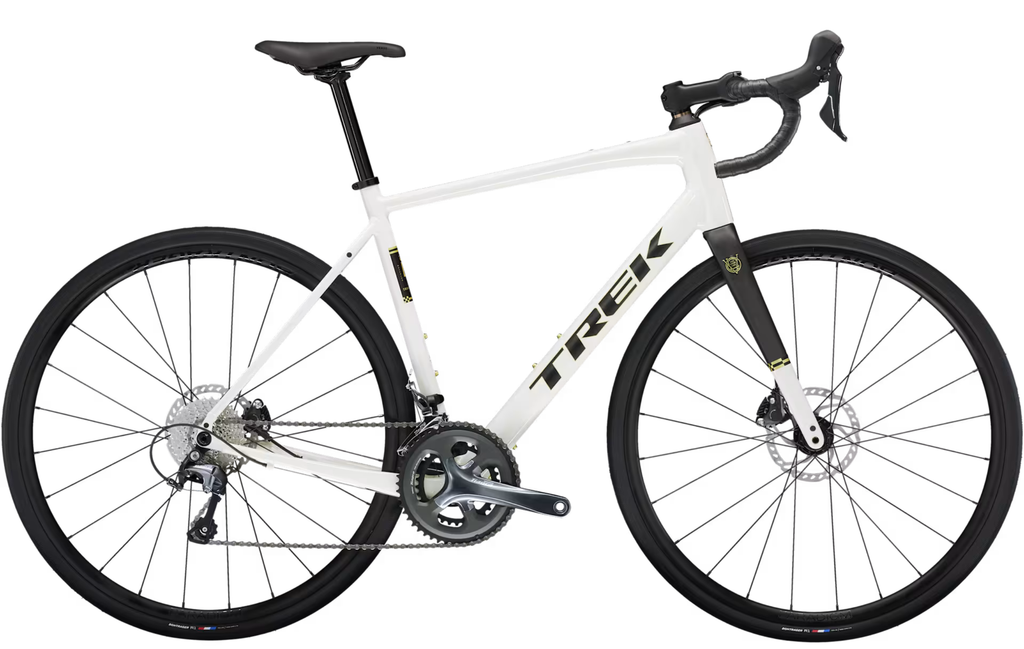 Trek Domane AL 4 Gen 4 (Era White)