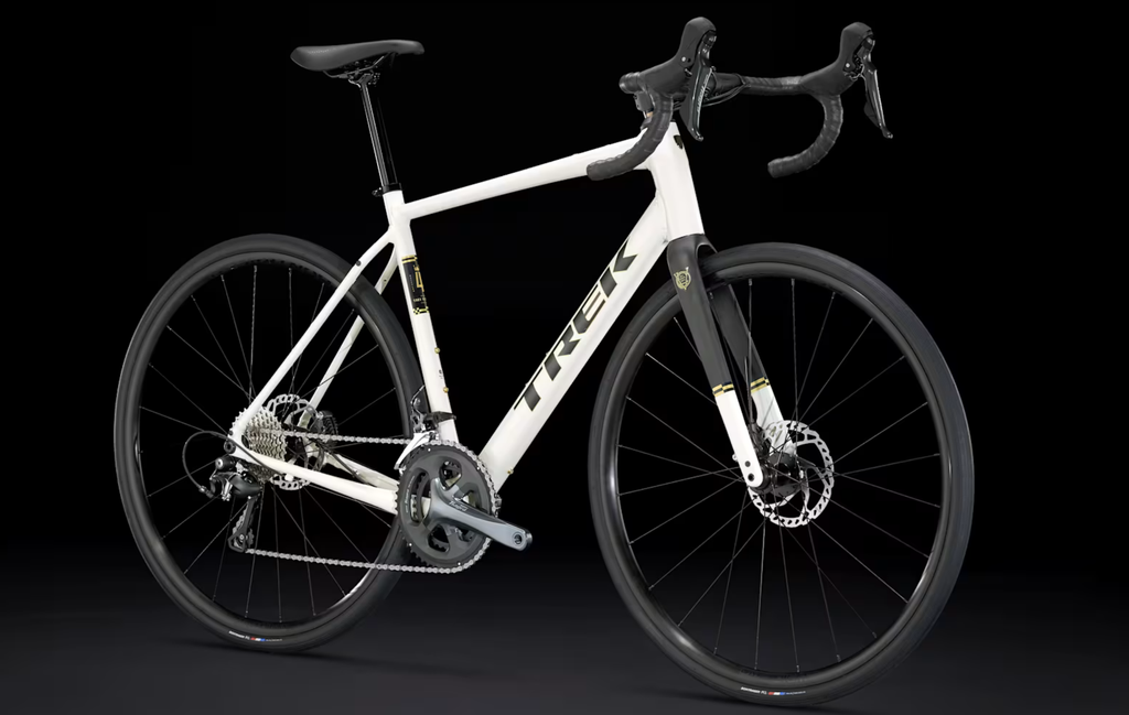 Trek Domane AL 4 Gen 4 (Era White)