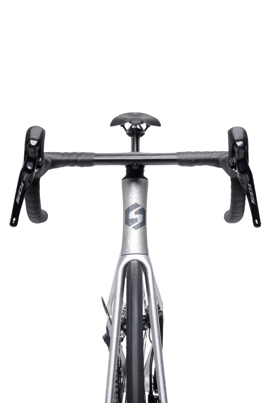 Sunpeed Galaxy - Shimano 105 12-Speed (Silver) MY26