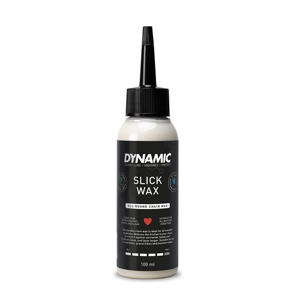 Dynamic Slick Wax
