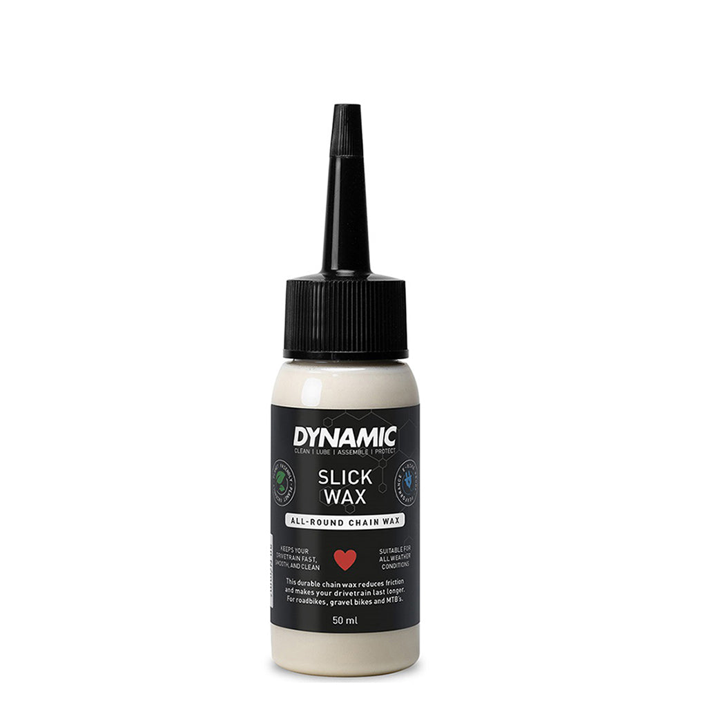 Dynamic Slick Wax