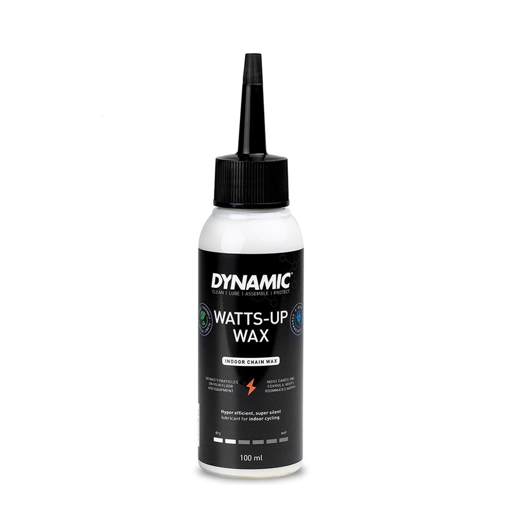 Dynamic Watts-Up Wax-Indoor Wax-100ml