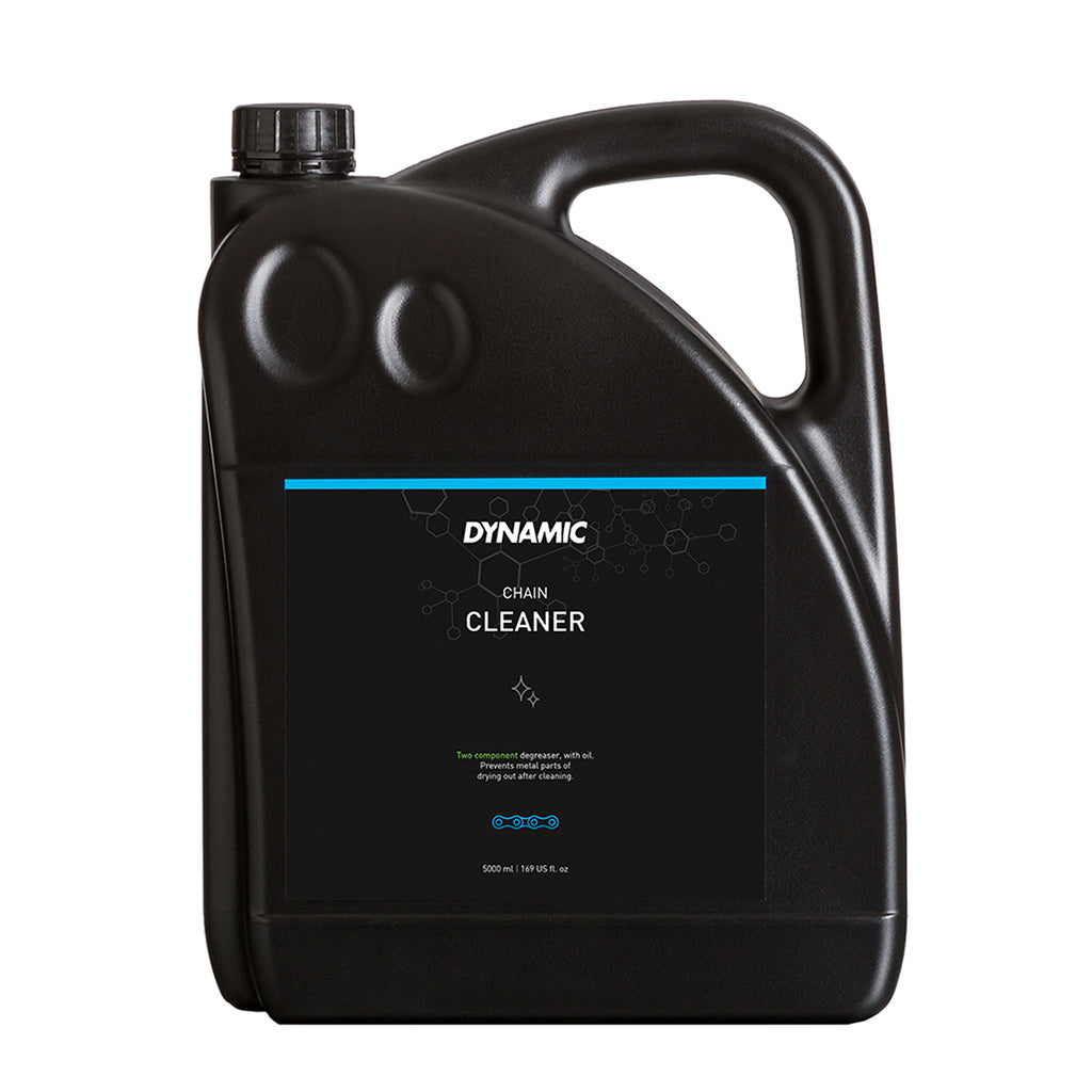 Dynamic Chain Cleaner-Workshop Pack-5 Ltr