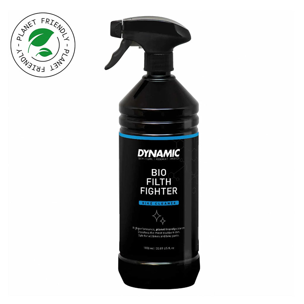 Dynamic Bio Filth Fighter-Bike Cleaner-1 Ltr