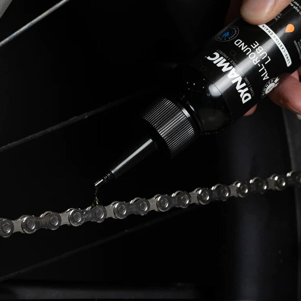 Dynamic All Round Lube Alpcross-50ml