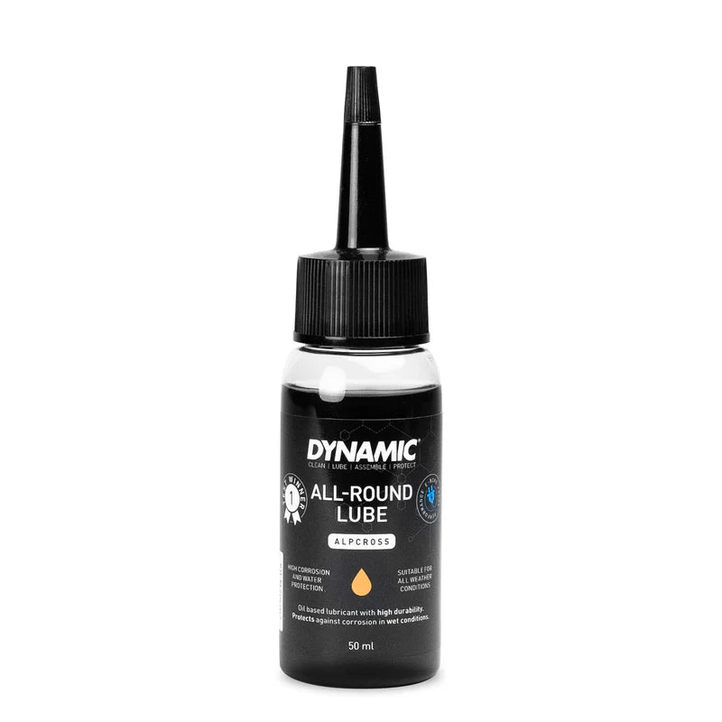 Dynamic All Round Lube Alpcross-50ml