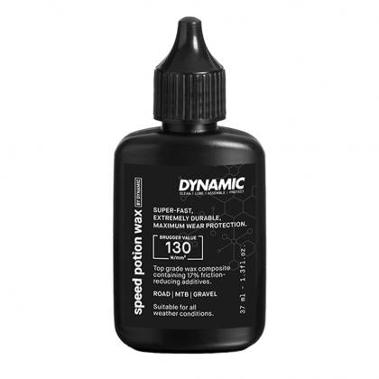 Dynamic Speed Potion Wax-37ml