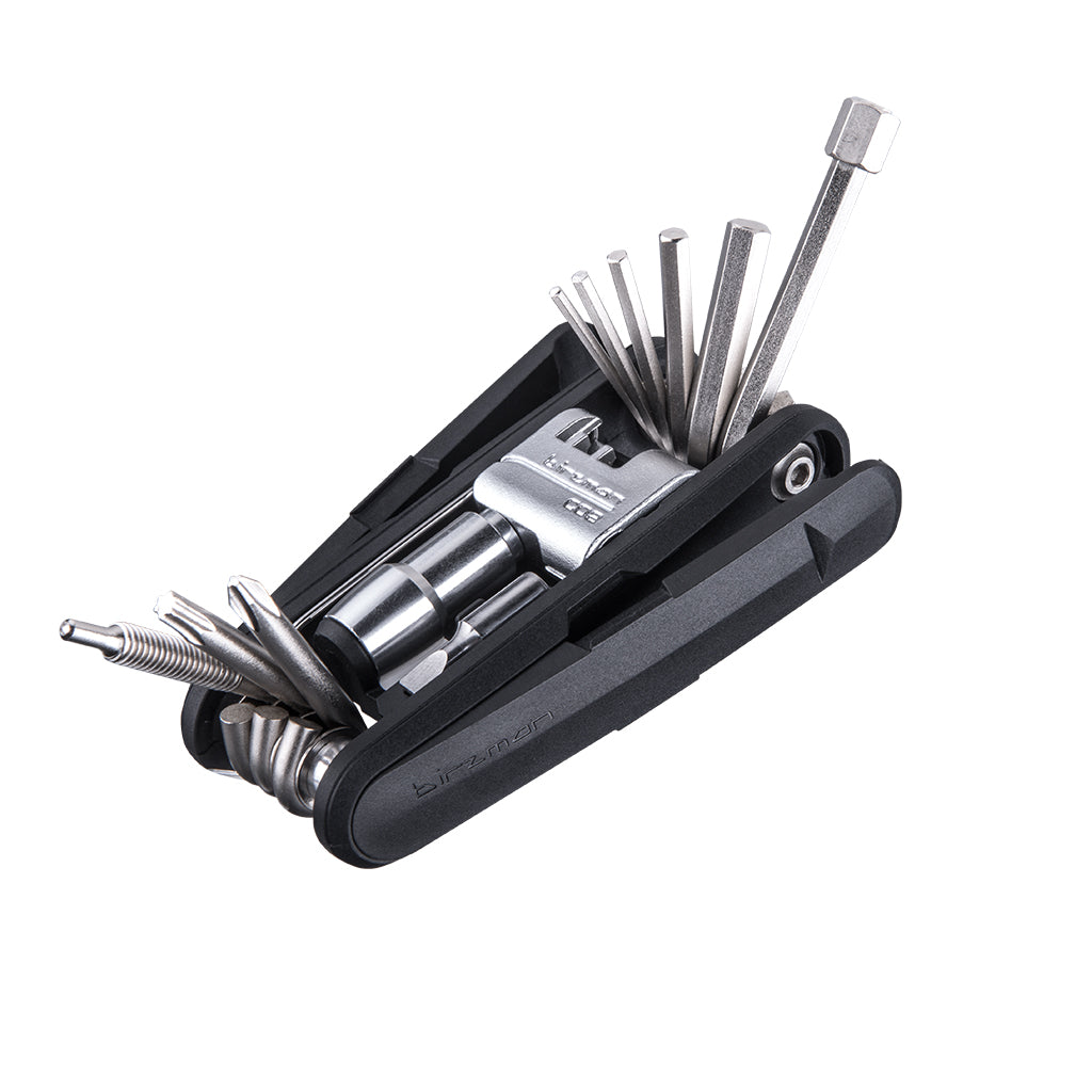 Birzman Diversity 17 Multitool (17 Functions)