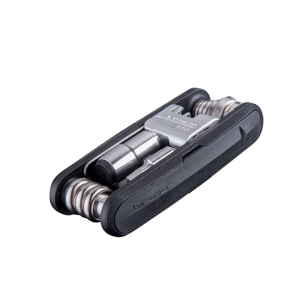 Birzman Diversity 17 Multitool (17 Functions)