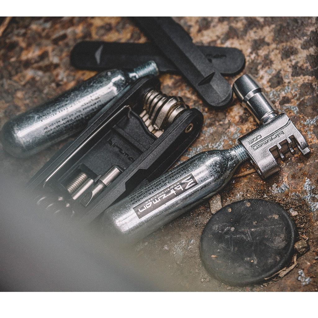 Birzman Diversity 17 Multitool (17 Functions)