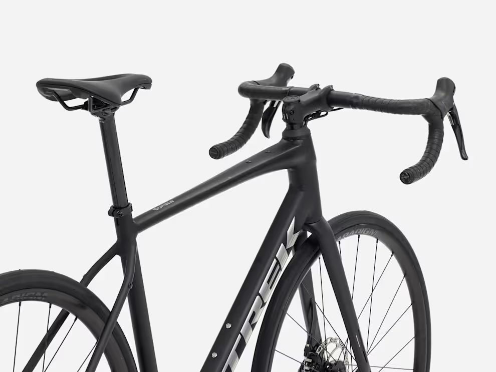 Trek Domane AL 2 Gen 4 (Matte Dark Star Black) - 2027