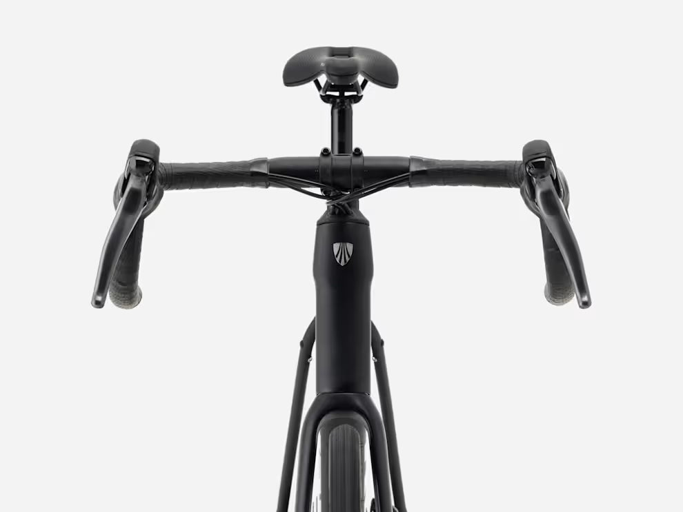 Trek Domane AL 2 Gen 4 (Matte Dark Star Black) - 2027