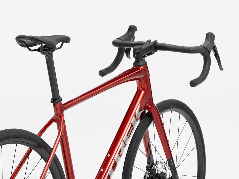 Trek Domane AL 2 Gen 4 (Fury Red) - 2027