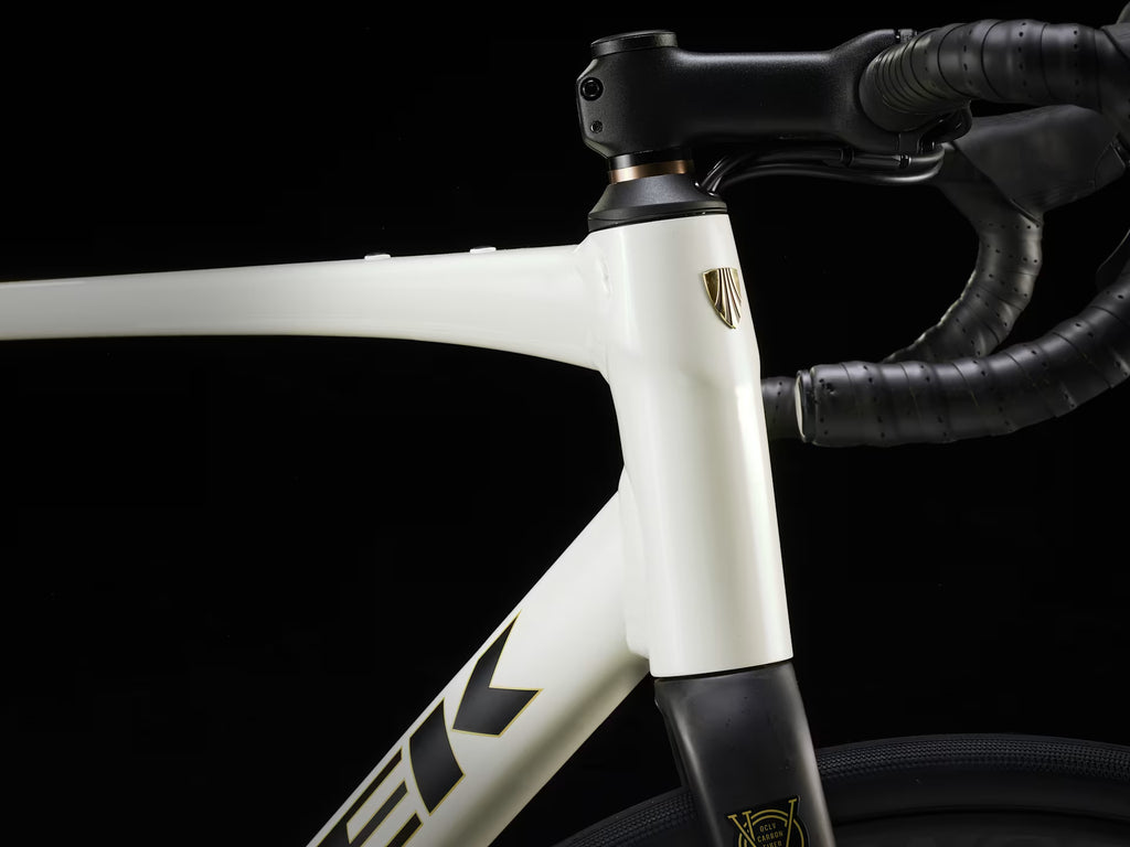 Trek Domane AL 4 Gen 4 (Era White)