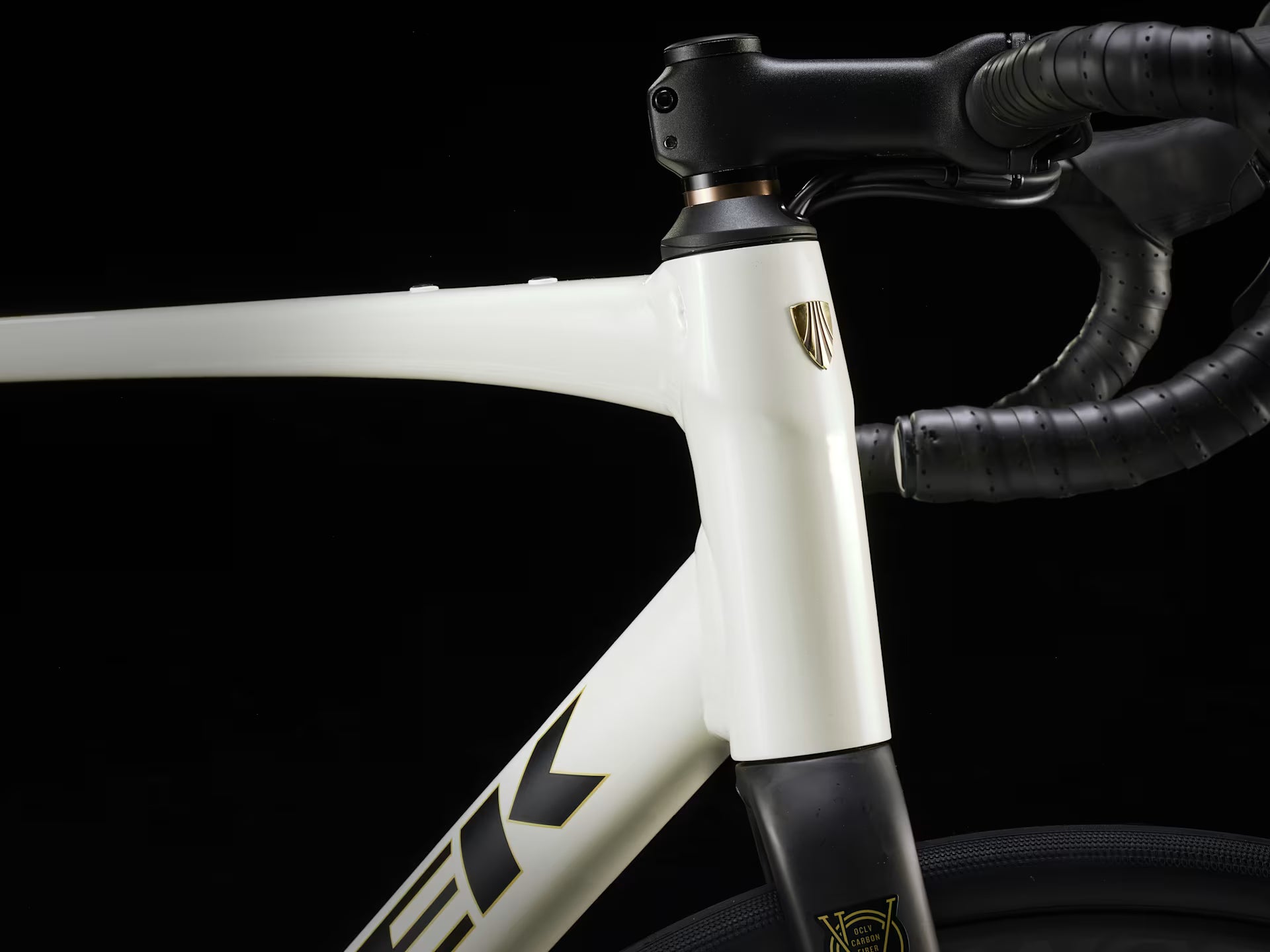 Trek Domane AL 4 Gen 4 (Era White)