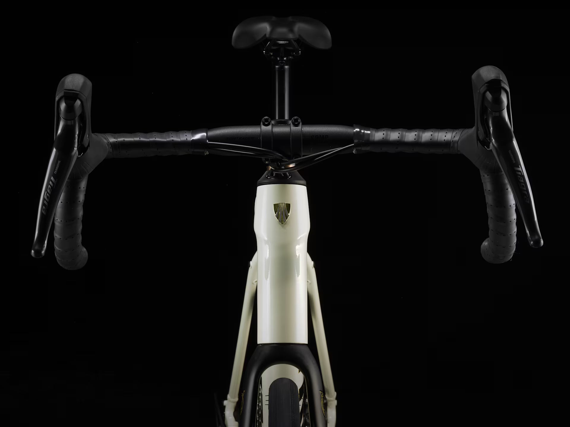 Trek Domane AL 4 Gen 4 (Era White)