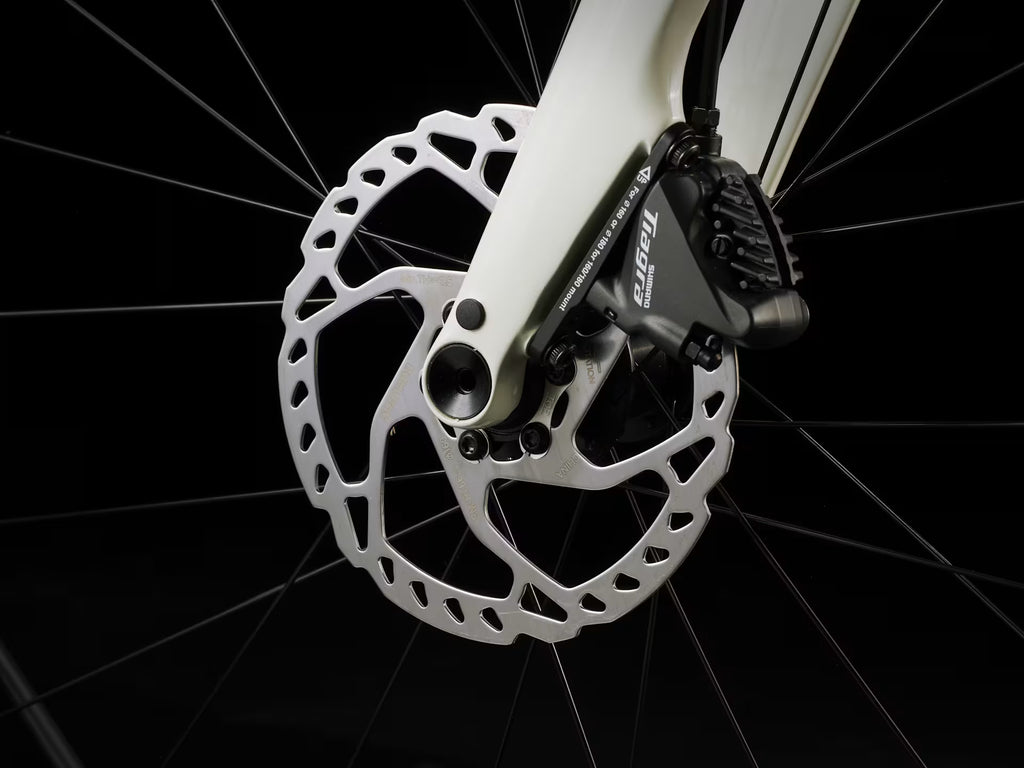 Trek Domane AL 4 Gen 4 (Era White)