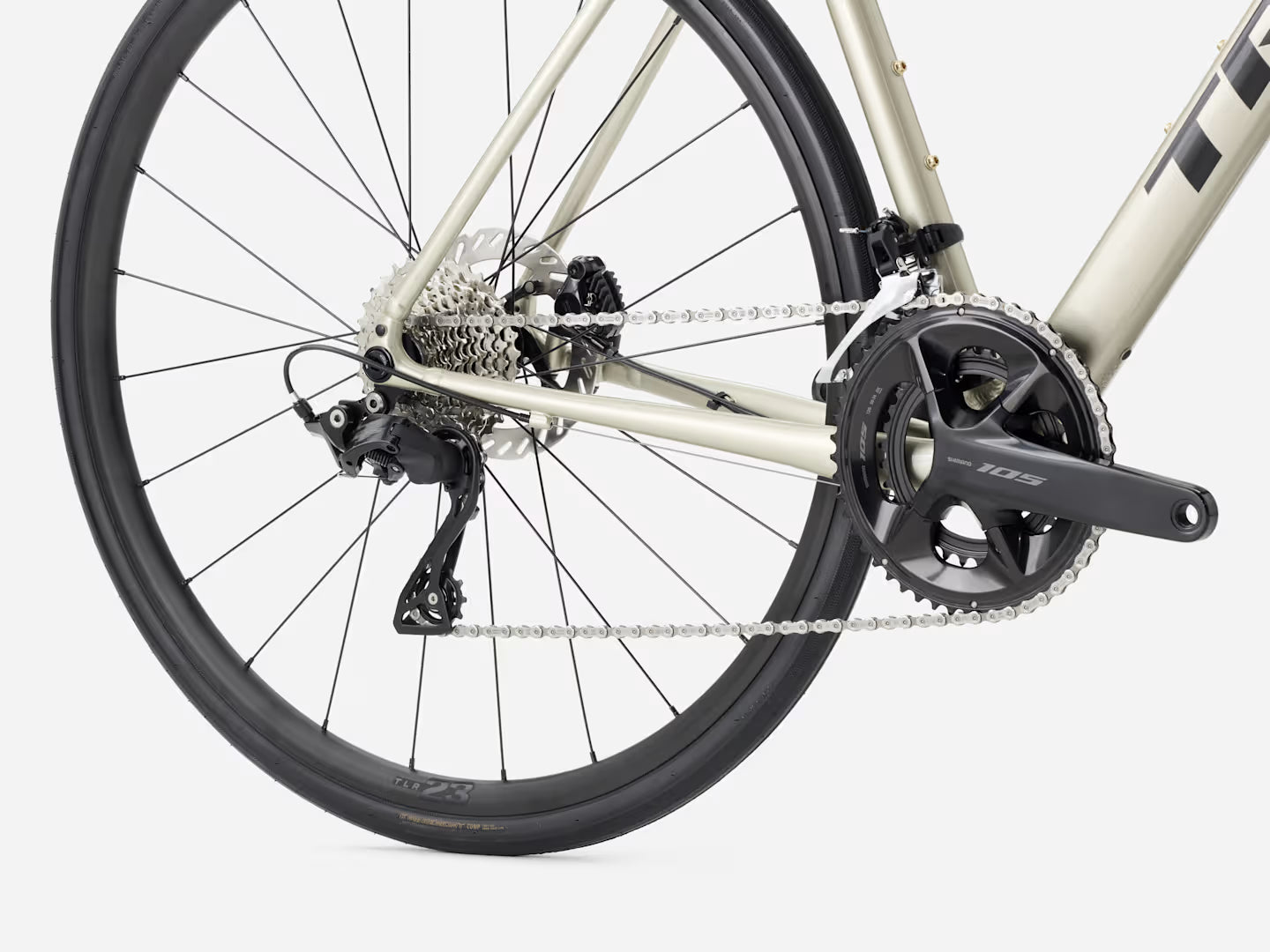 Trek Domane AL 5 Gen 4 (Gloss Supernova) - 2027