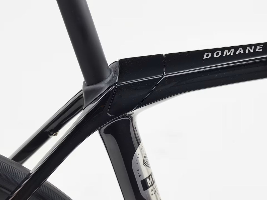Trek Domane SL 6 Gen 4 (Dark Star to Bronze Age Fade)