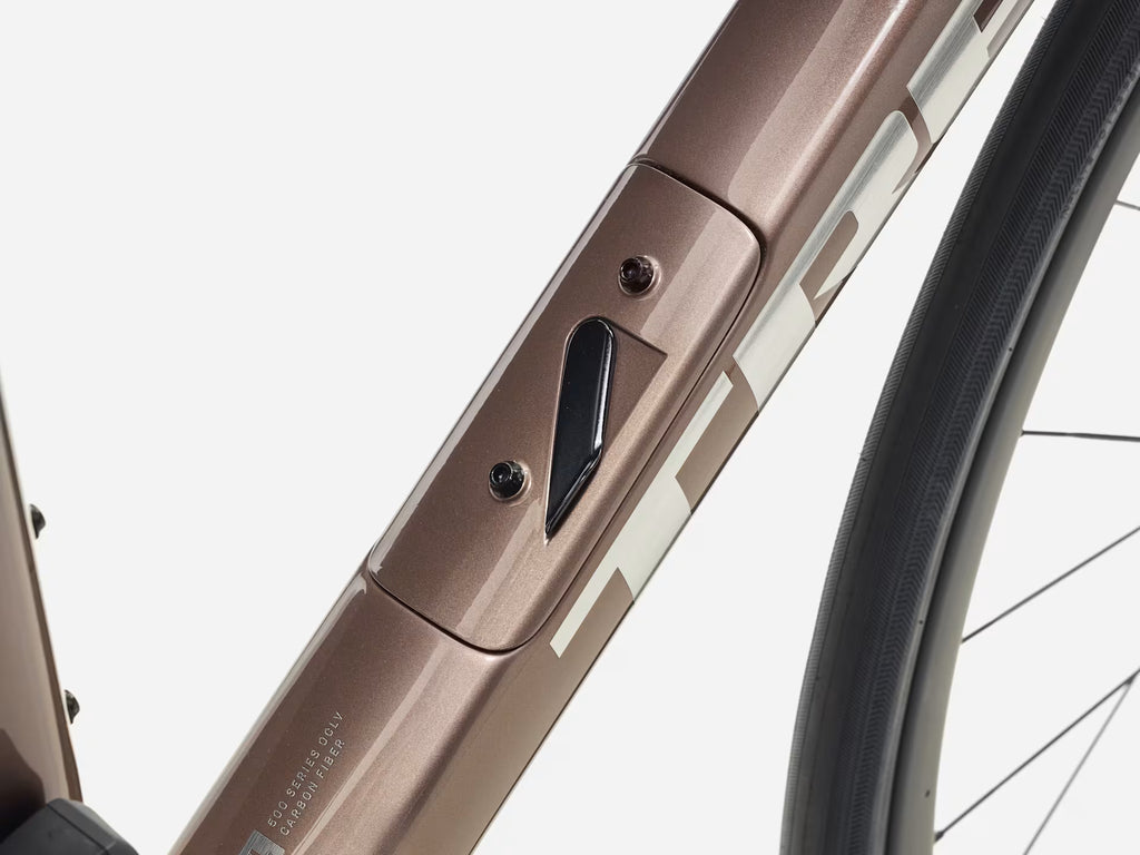 Trek Domane SL 6 Gen 4 (Dark Star to Bronze Age Fade)