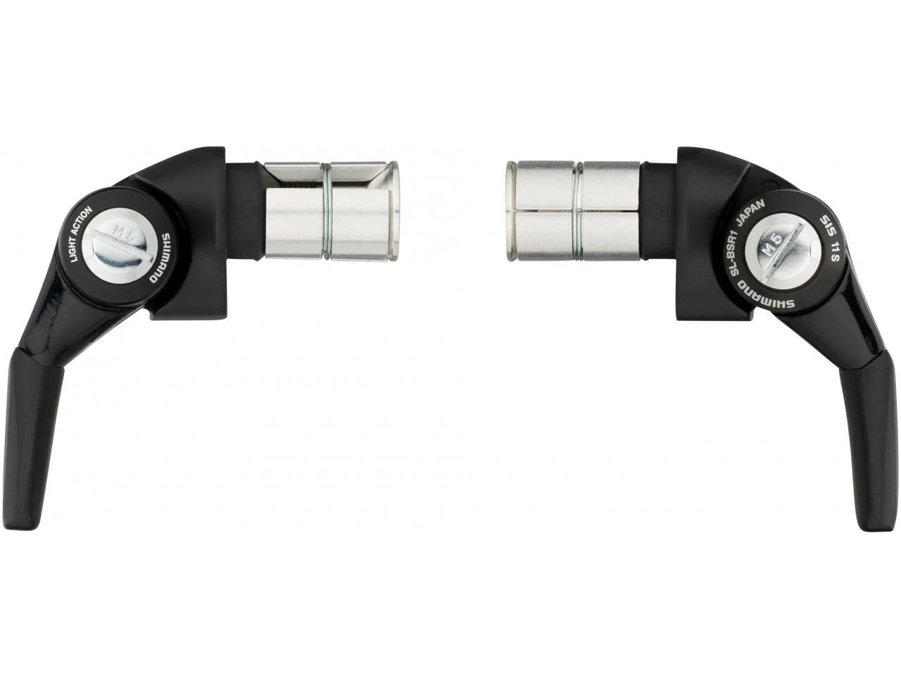 Shimano Dura-Ace Bar End Shift Lever - SL-BSR1 (2x11-speed)