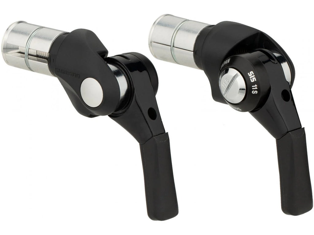 Shimano Dura-Ace Bar End Shift Lever - SL-BSR1 (2x11-speed)