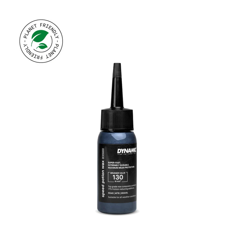Dynamic Speed Potion Wax-50ml