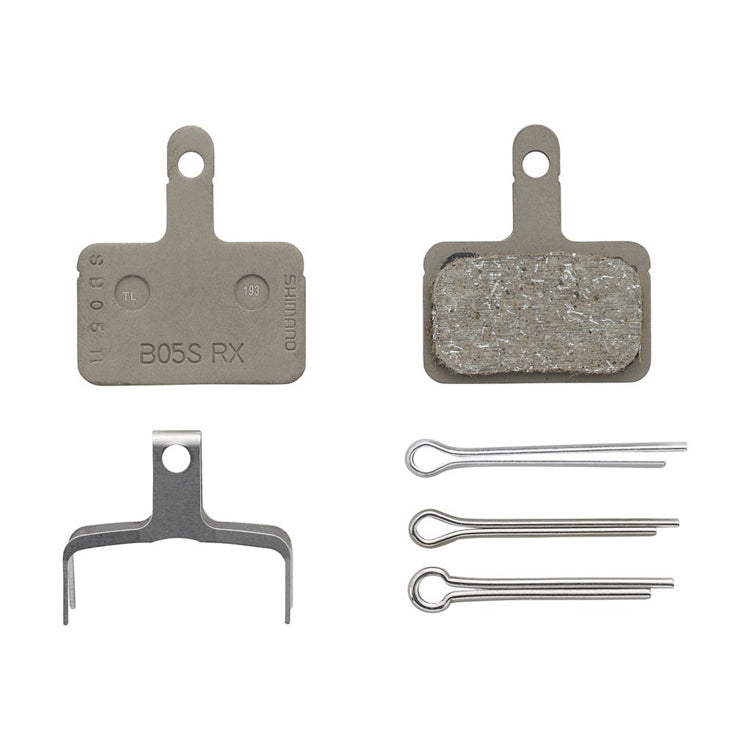 Shimano B05S-RX Resin Disc Brake Pads