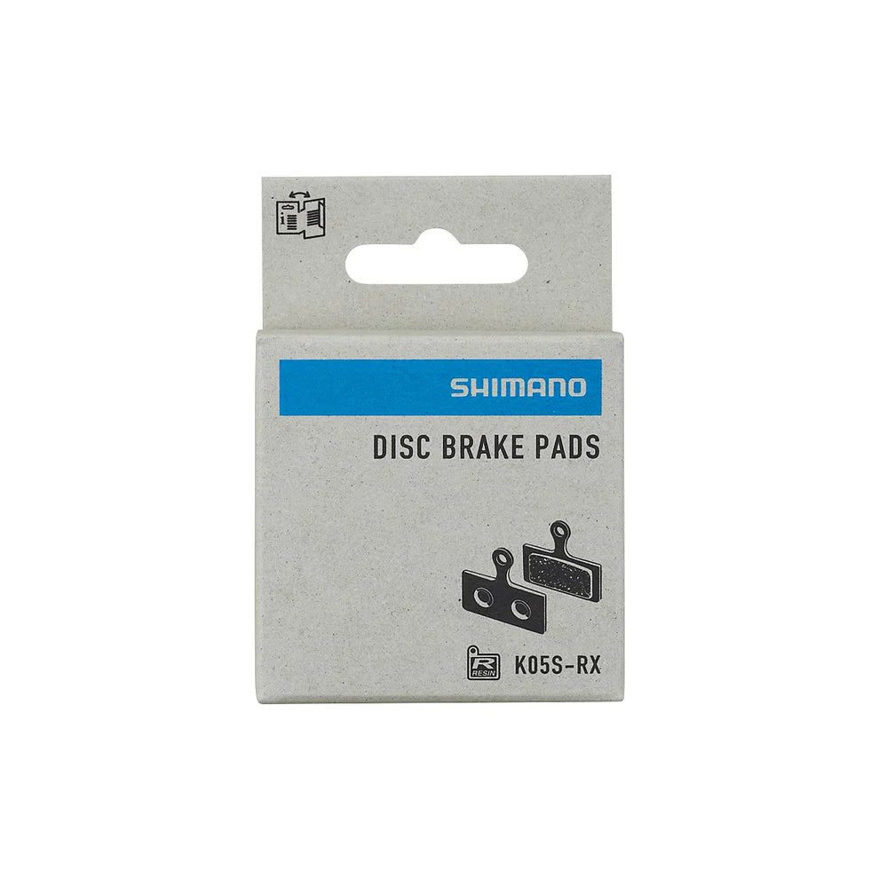 Shimano K05S-RX Resin Disc Brake Pads