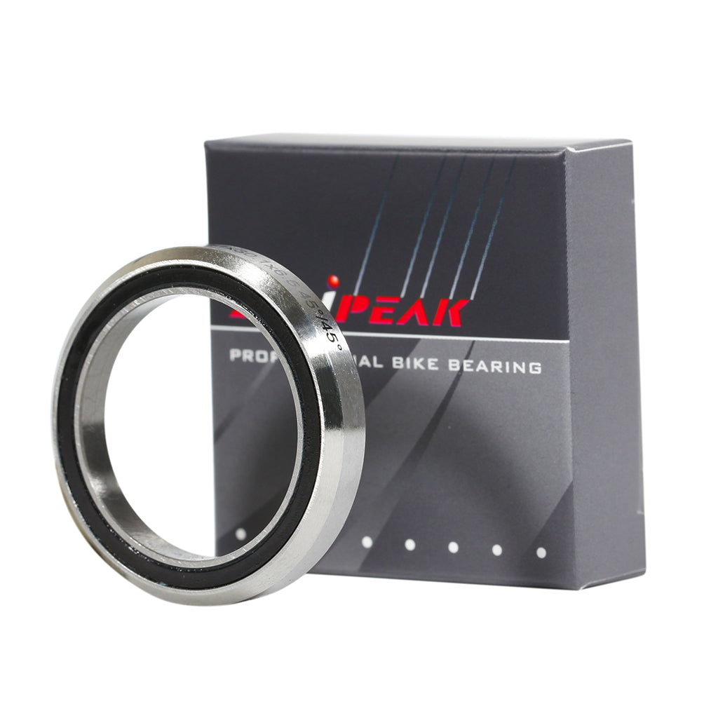 Tripeak Headset Sealed AC Bearing (41.8X30.1X6.5)(45/45 Deg)