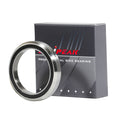 Tripeak Headset Sealed AC Bearing (41.8X30.1X6.5)(45/45 Deg)