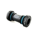 Tripeak BSA Threaded Bottom Bracket Ceramic Shimano-Road (68mm) (Black)