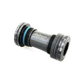 Tripeak BSA Threaded Bottom Bracket Shimano MTB (73mm) (Black)
