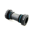 Tripeak BSA Threaded Bottom Bracket SRAM GXP Road/MTB (68/73mm) (Black)