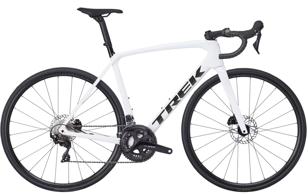 Trek Emonda SL 5 (Trek White)