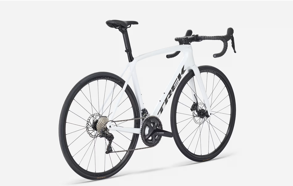Trek Emonda SL 5 (Trek White)