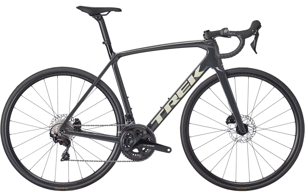 Trek Emonda SL 5 (Solid Charcoal)