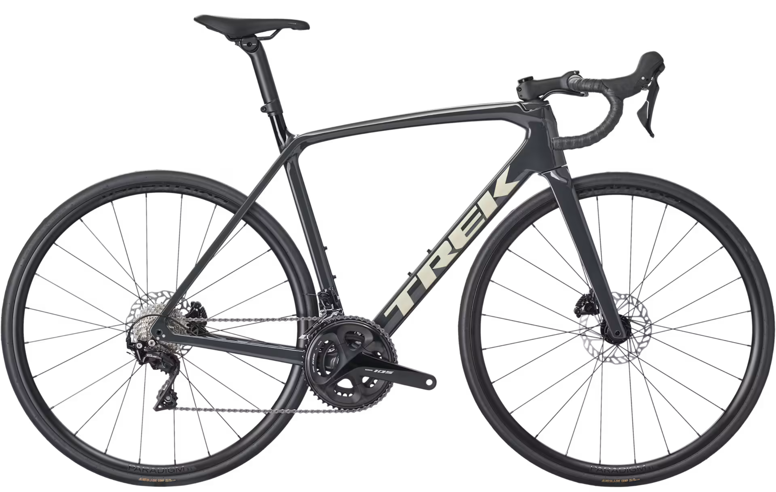 Trek Emonda SL 5 (Solid Charcoal)