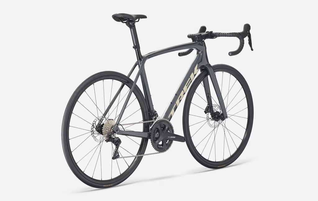 Trek Emonda SL 5 (Solid Charcoal)