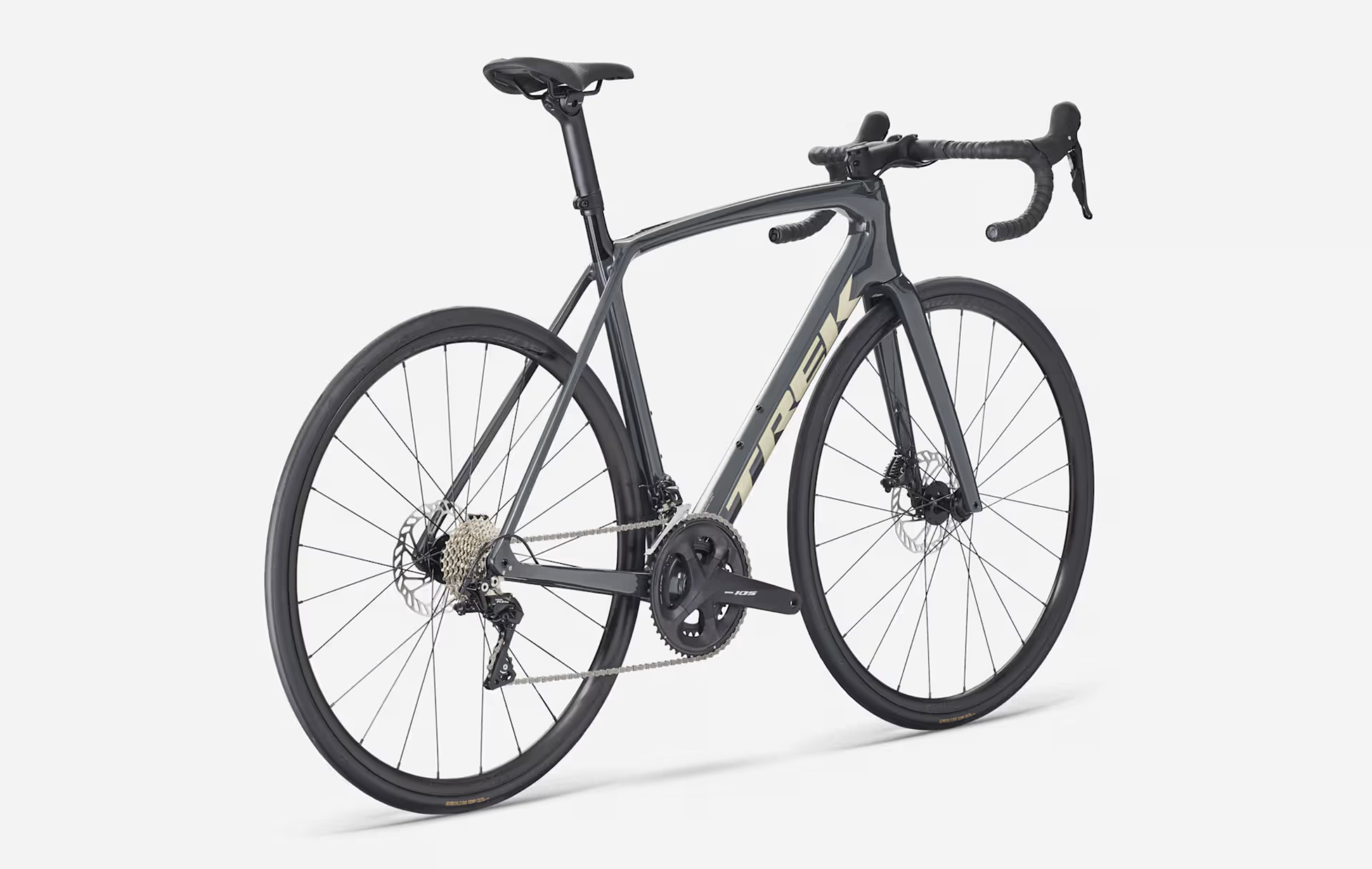 Trek Emonda SL 5 (Solid Charcoal)