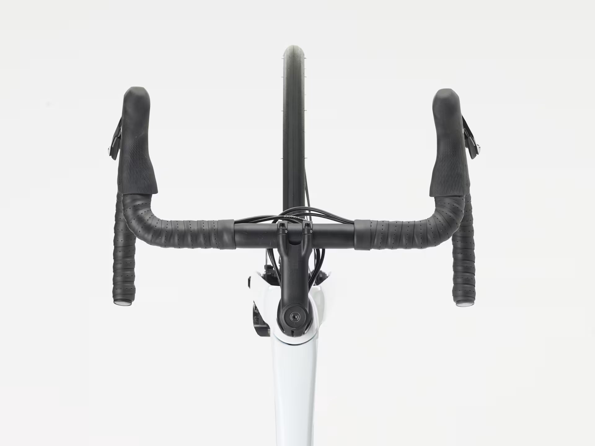 Trek Emonda SL 5 (Trek White)
