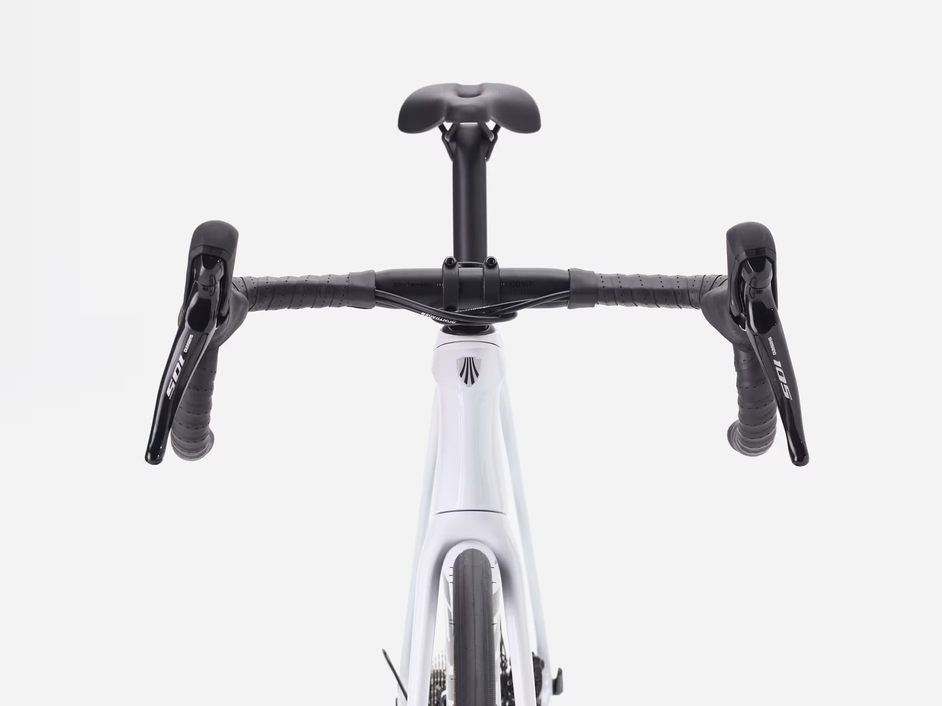 Trek Emonda SL 5 (Trek White)