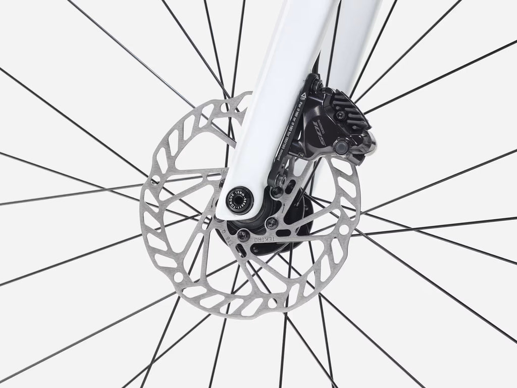 Trek Emonda SL 5 (Trek White)