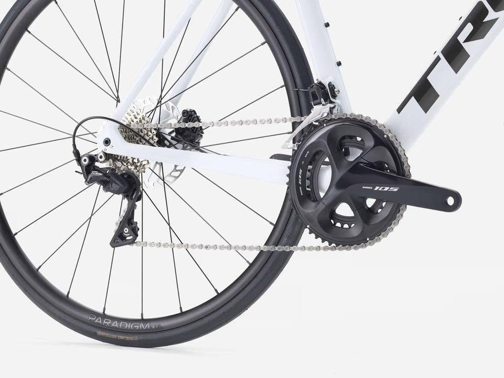 Trek Emonda SL 5 (Trek White)